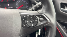 Vauxhall Crossland 1.2 Turbo GS Line 5dr Petrol Hatchback